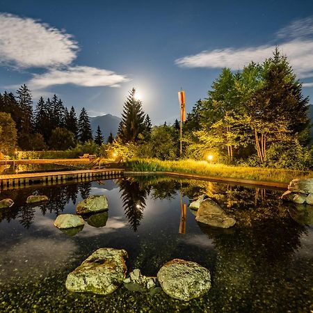 Alpenferienpark Reisach Exterior photo